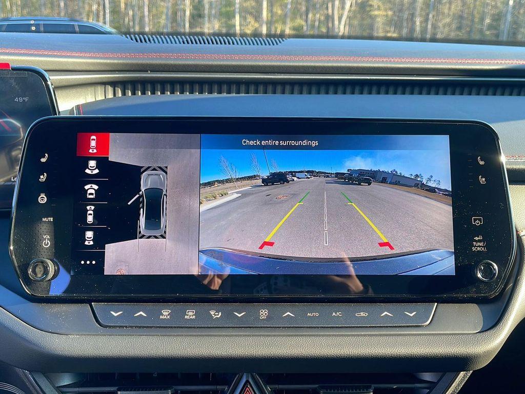 new 2026 Dodge Charger car, priced at $65,745