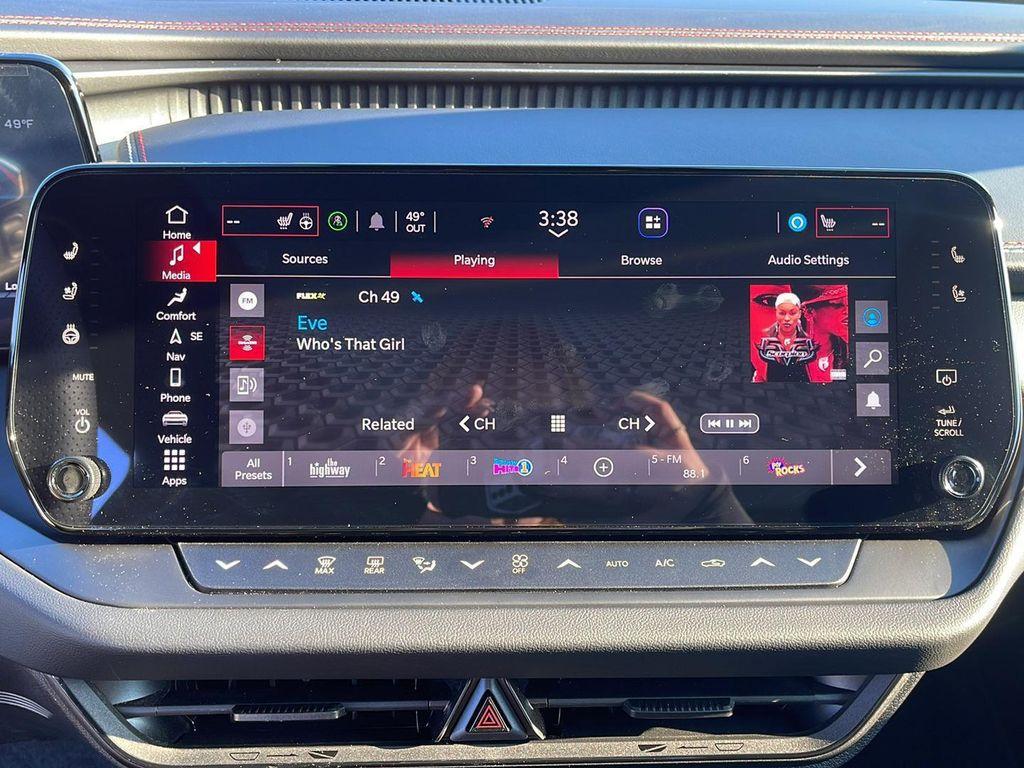 new 2026 Dodge Charger car, priced at $65,745