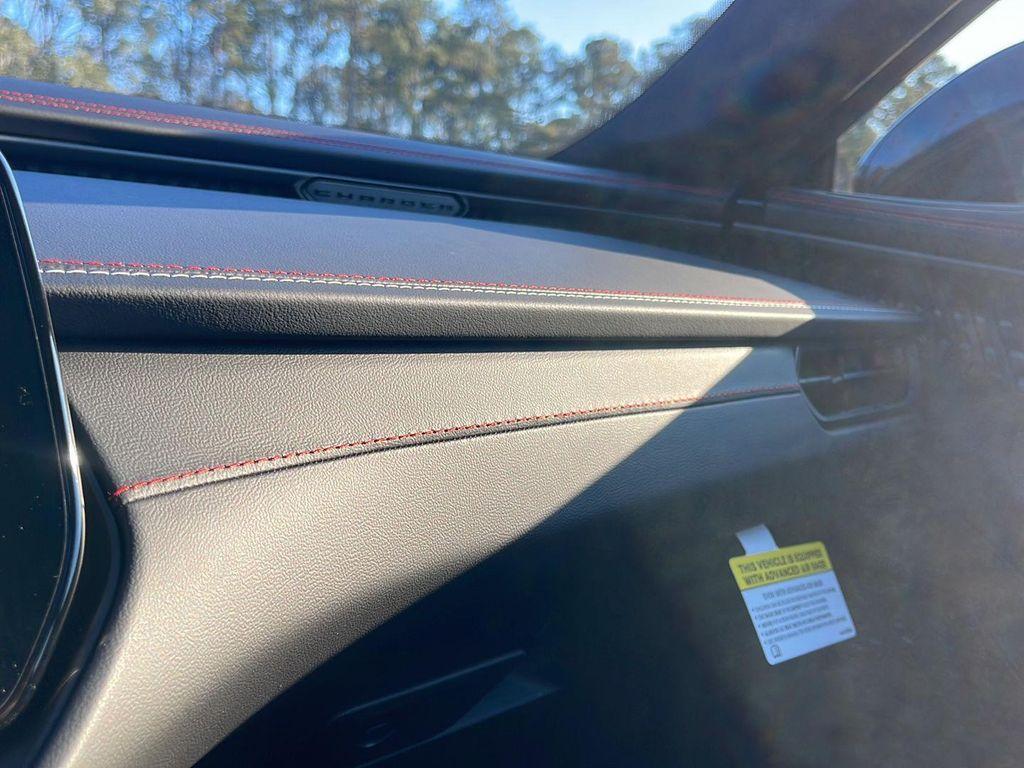 new 2026 Dodge Charger car, priced at $65,745