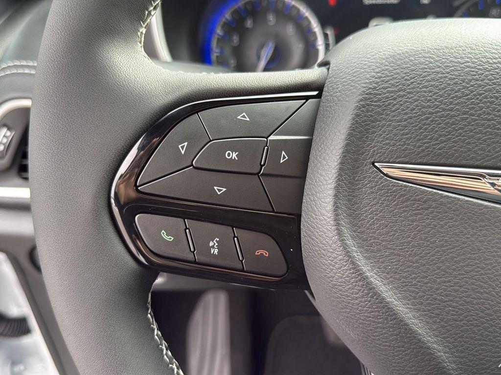 new 2026 Chrysler Pacifica car, priced at $43,160