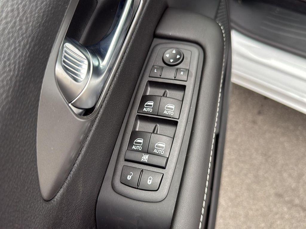 new 2026 Chrysler Pacifica car, priced at $43,160