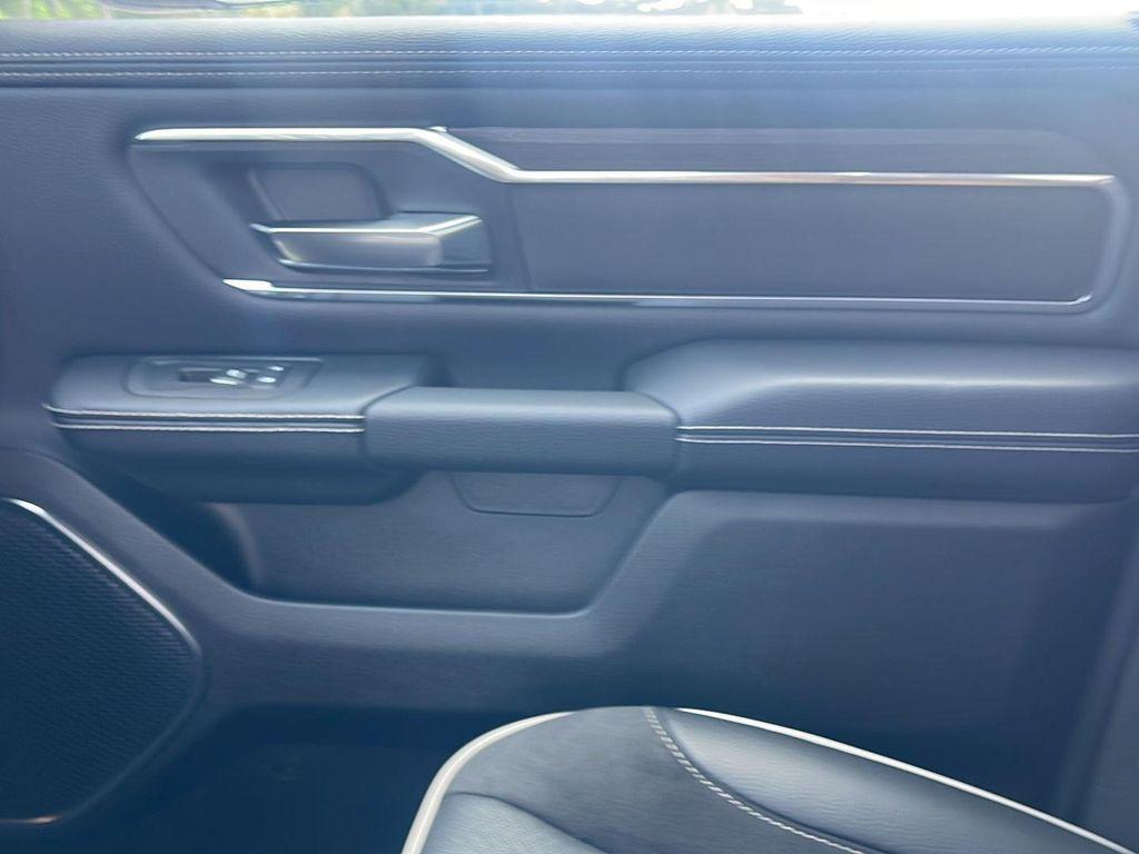 new 2026 Ram 1500 car, priced at $62,145
