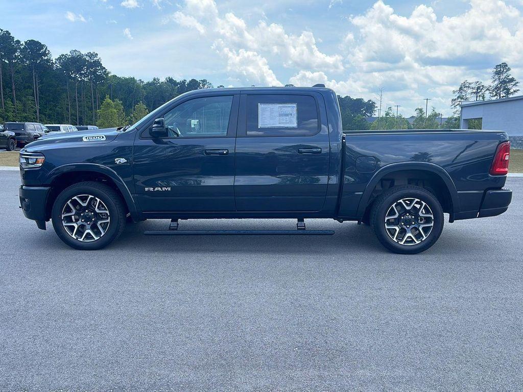 new 2026 Ram 1500 car, priced at $62,145