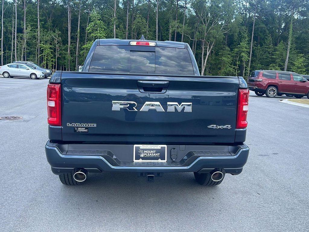 new 2026 Ram 1500 car, priced at $62,145