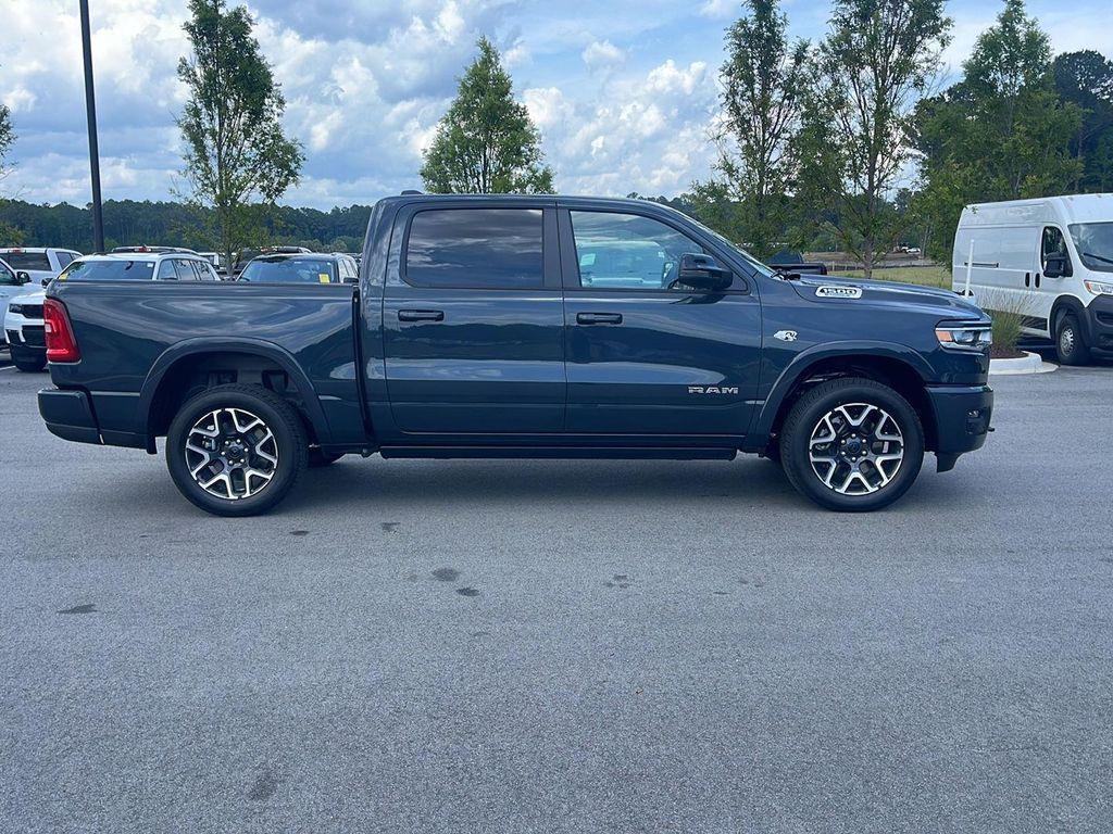 new 2026 Ram 1500 car, priced at $62,145