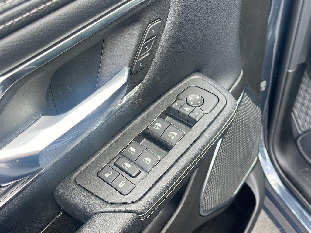 new 2026 Ram 1500 car, priced at $62,145