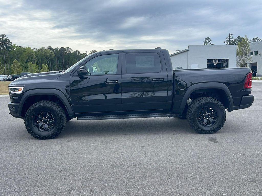 new 2026 Ram 1500 car, priced at $91,085