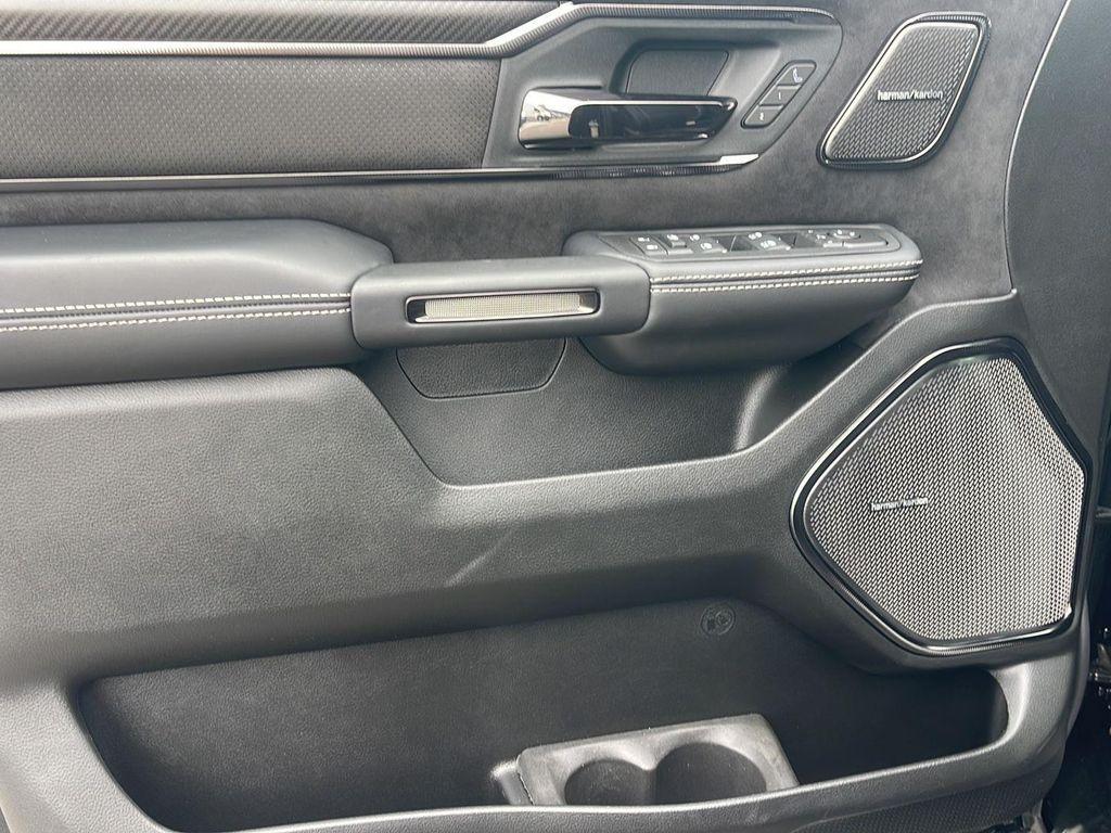 new 2026 Ram 1500 car, priced at $91,085