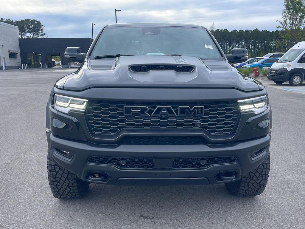 new 2026 Ram 1500 car, priced at $91,085