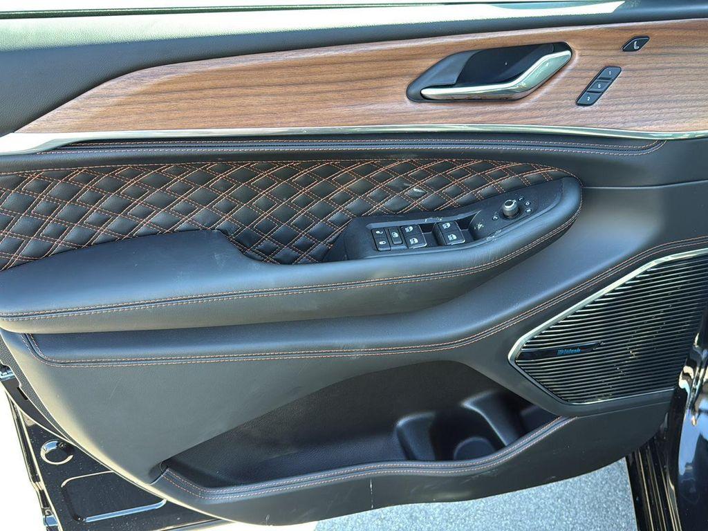 new 2026 Jeep Grand Cherokee L car, priced at $63,810