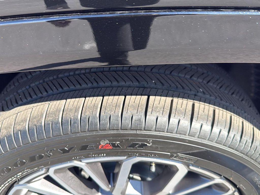 new 2026 Jeep Grand Cherokee L car, priced at $63,810