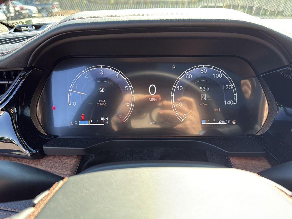 new 2026 Jeep Grand Cherokee L car, priced at $63,810