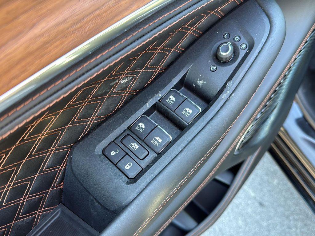 new 2026 Jeep Grand Cherokee L car, priced at $63,810