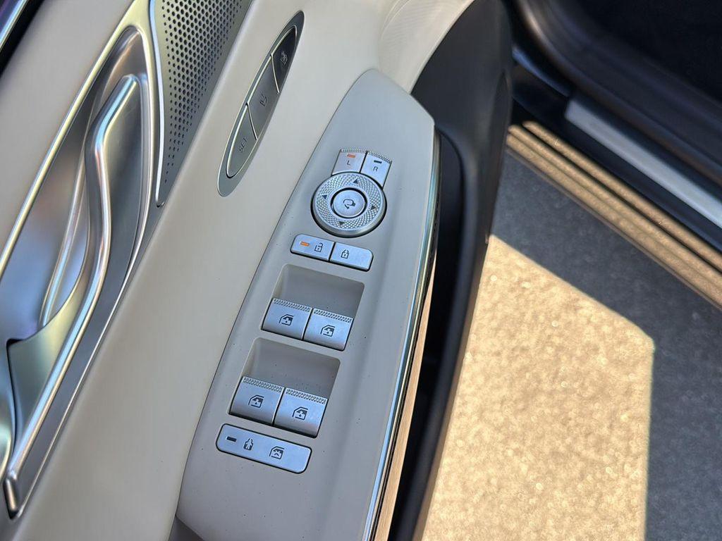 used 2026 Genesis GV70 car, priced at $59,250