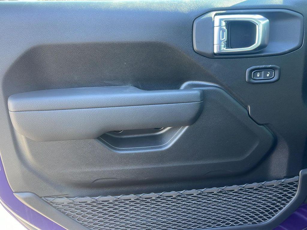 new 2026 Jeep Wrangler car, priced at $39,100