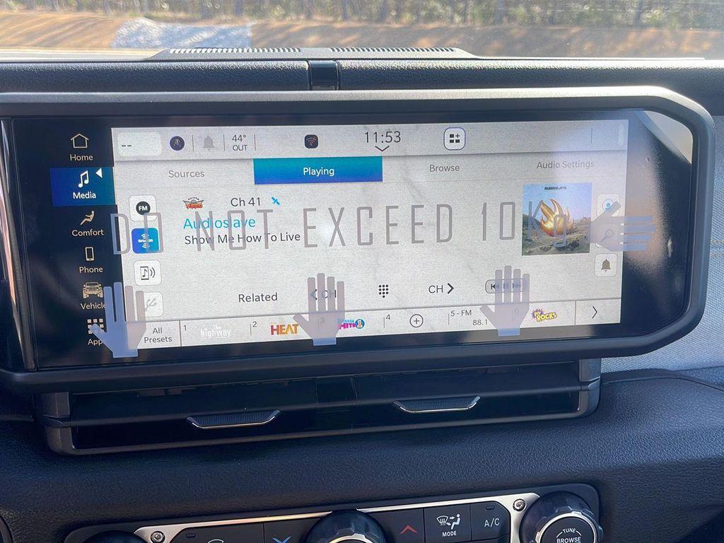 new 2026 Jeep Wrangler car, priced at $39,100