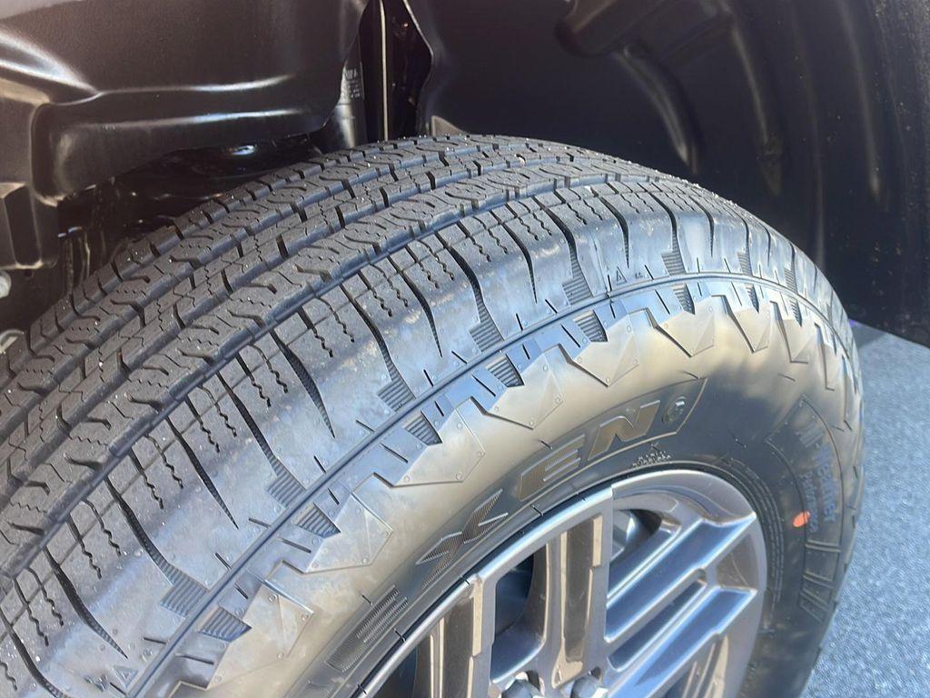 new 2026 Jeep Wrangler car, priced at $39,100