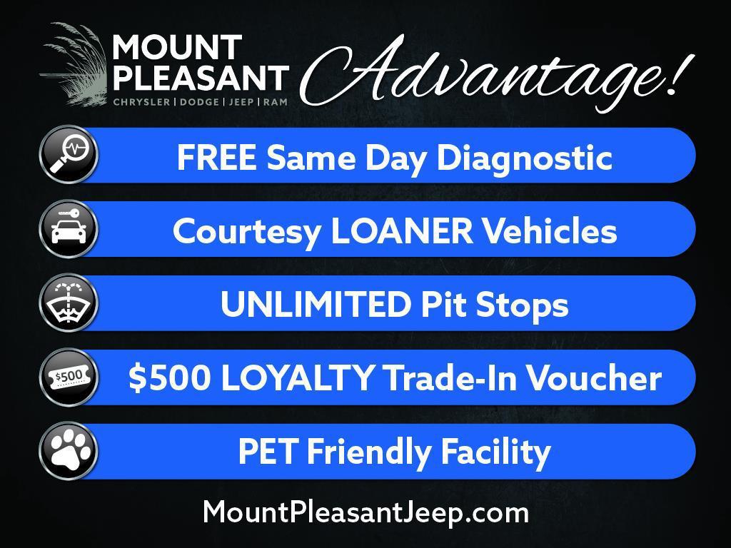 new 2026 Jeep Compass car, priced at $31,305