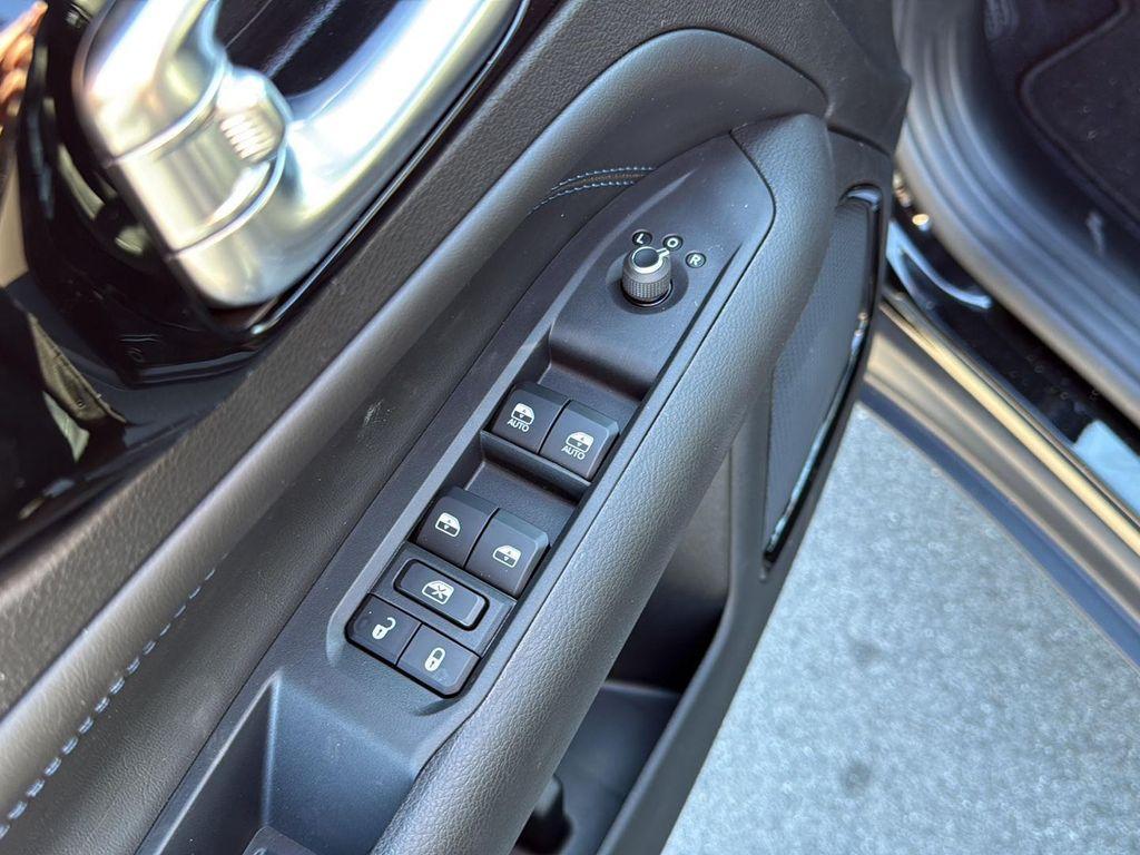 new 2026 Jeep Compass car, priced at $31,305