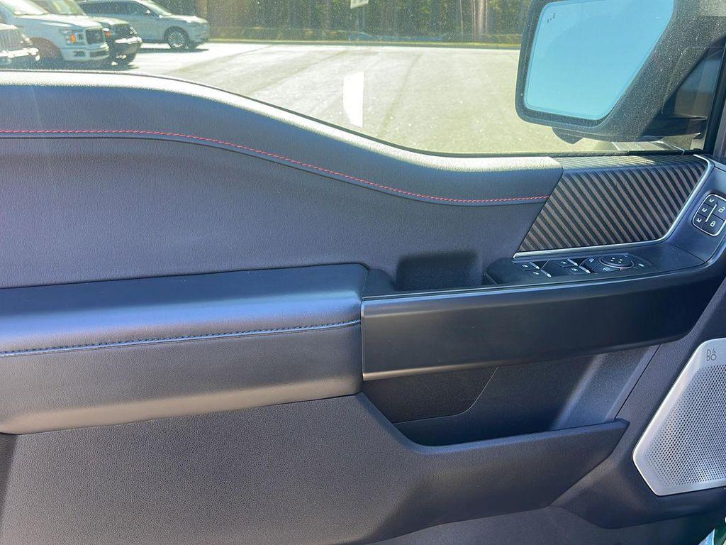 used 2024 Ford F-150 car, priced at $73,148