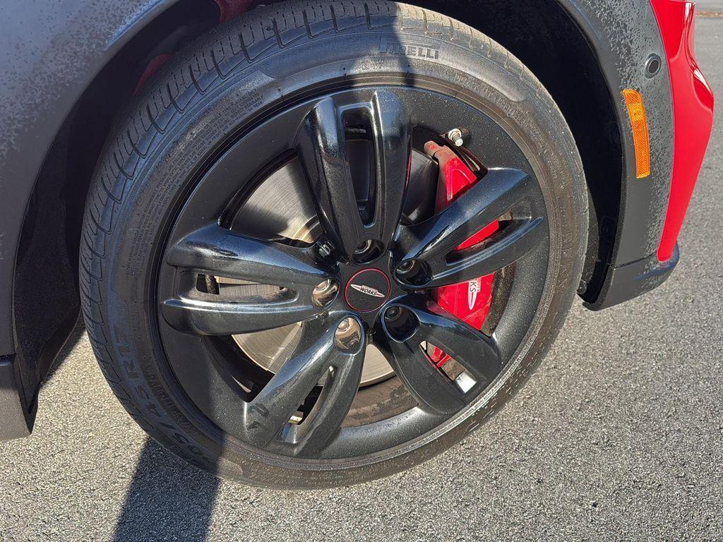 used 2023 MINI Hardtop car, priced at $26,950