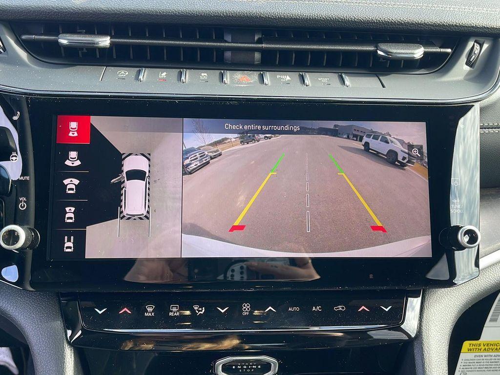 new 2026 Jeep Grand Cherokee car, priced at $48,135