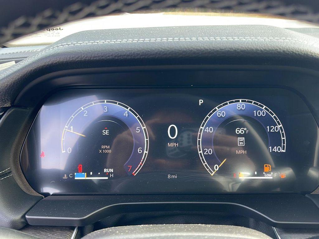 new 2026 Jeep Grand Cherokee car, priced at $48,135