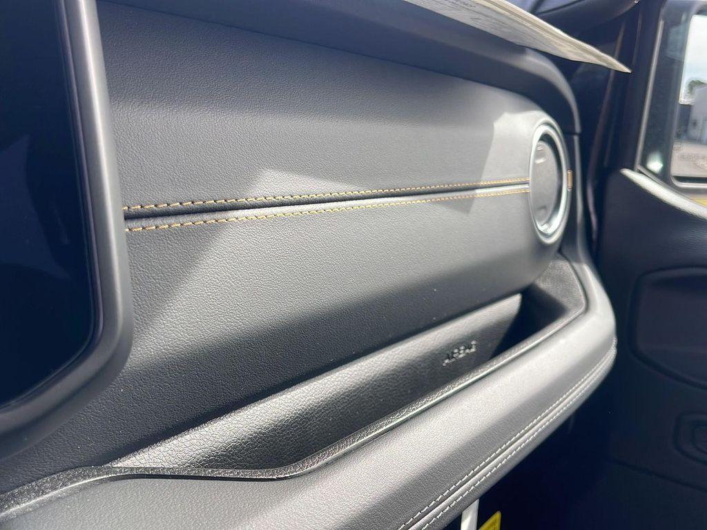 new 2026 Jeep Wrangler car, priced at $54,340