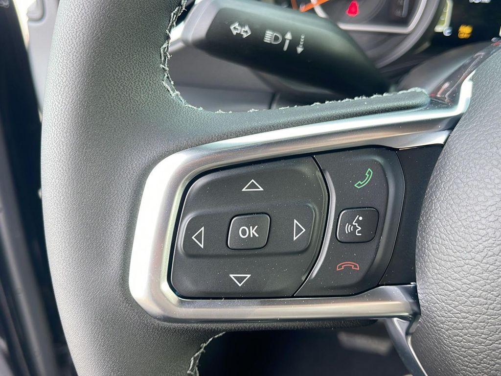 new 2026 Jeep Wrangler car, priced at $54,340