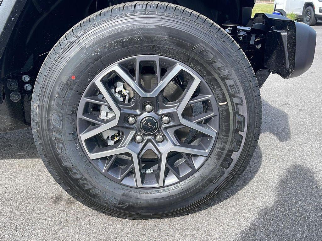 new 2026 Jeep Wrangler car, priced at $54,340