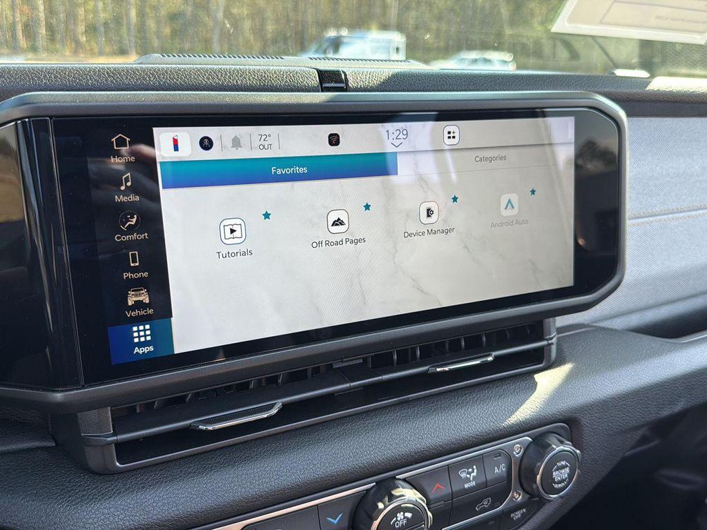 new 2026 Jeep Wrangler car, priced at $48,050