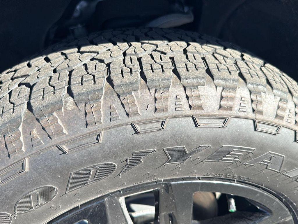 used 2024 Chevrolet Silverado 1500 car, priced at $44,898