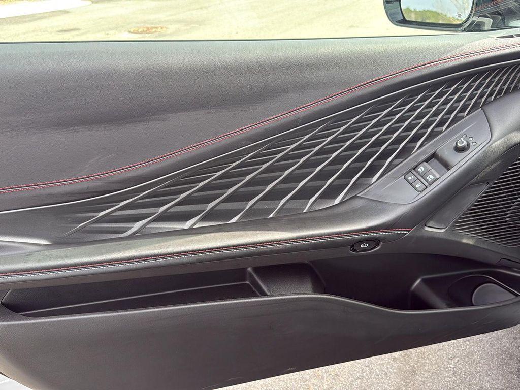 new 2025 Dodge Charger Daytona car, priced at $52,673