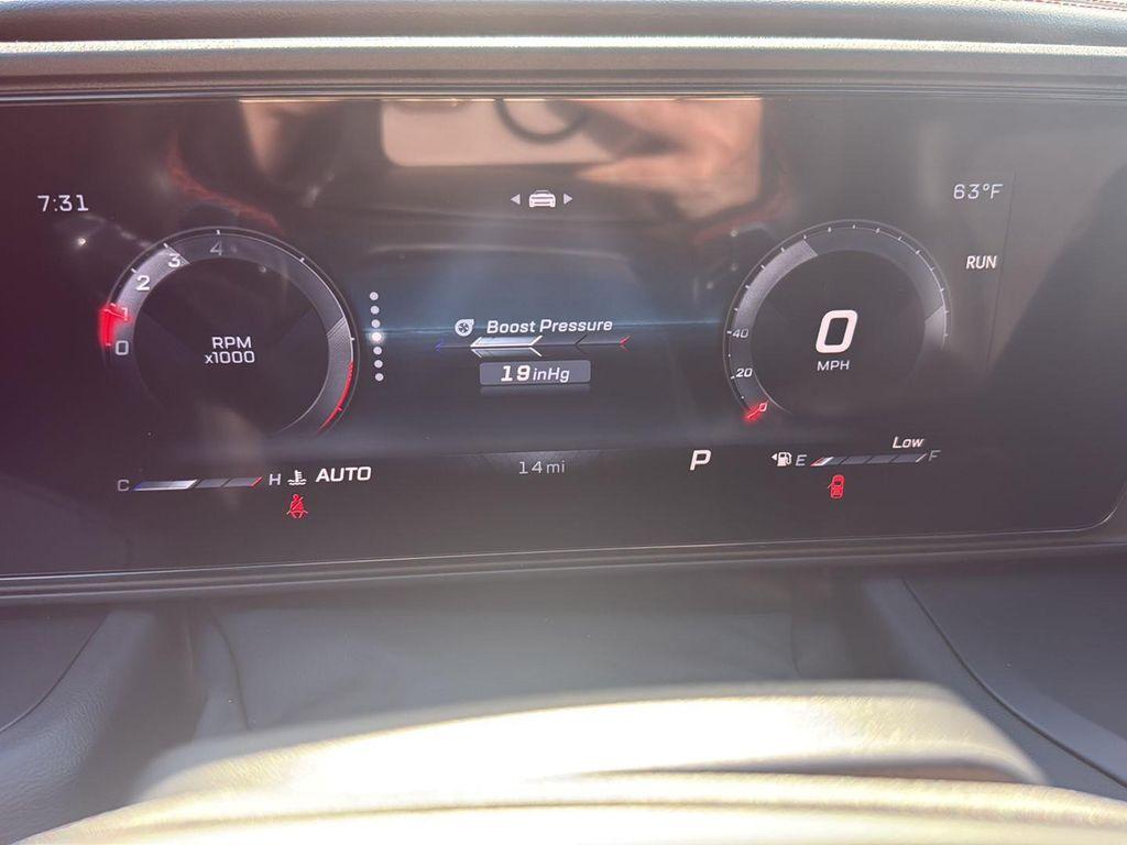 new 2026 Dodge Charger car, priced at $58,205