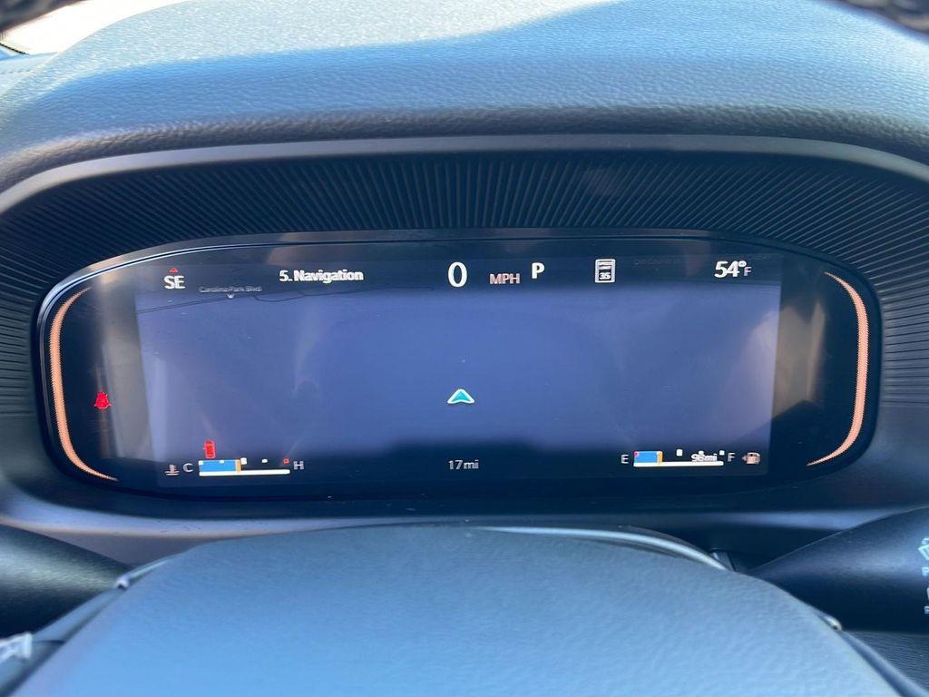 new 2026 Jeep Grand Wagoneer car, priced at $70,868