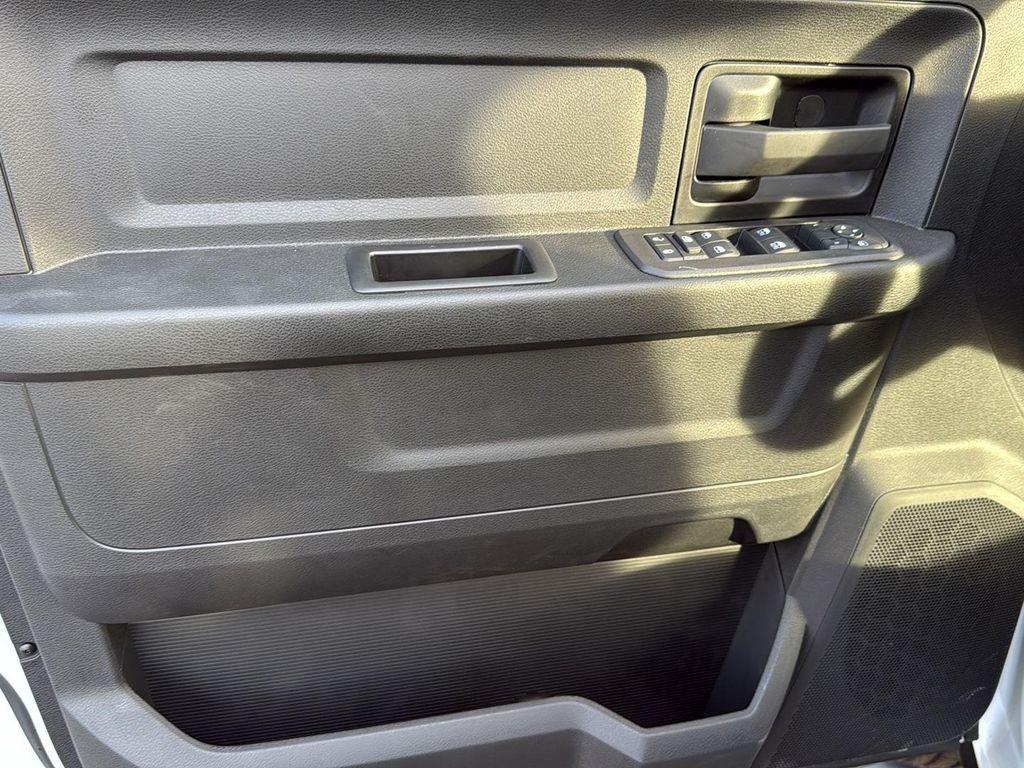 new 2026 Ram 2500 car, priced at $50,669