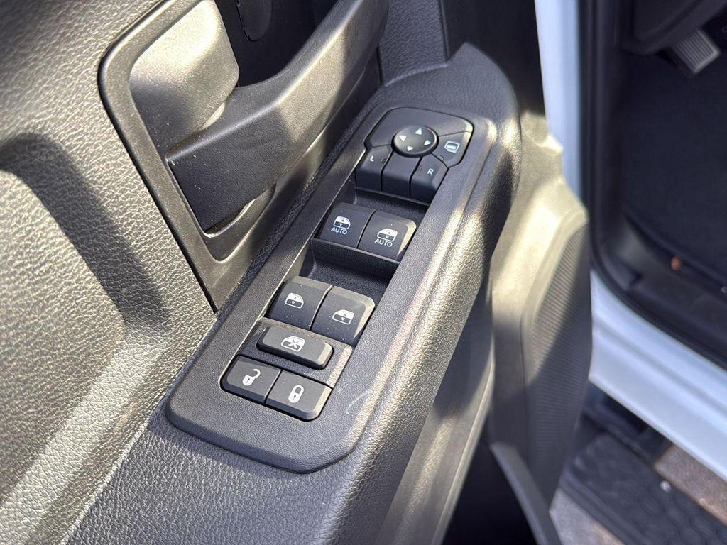 new 2026 Ram 2500 car, priced at $50,669