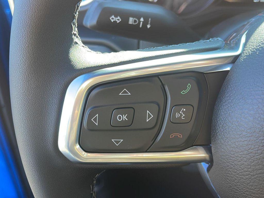 new 2026 Jeep Wrangler car, priced at $50,710