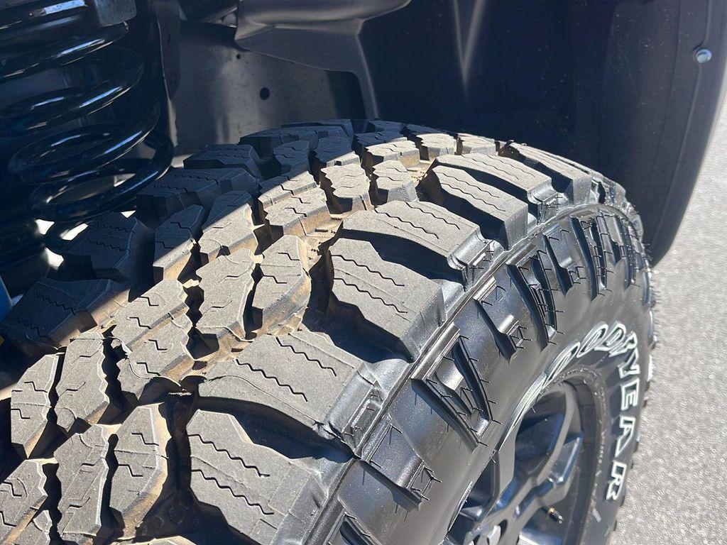 new 2026 Ram 2500 car, priced at $59,418