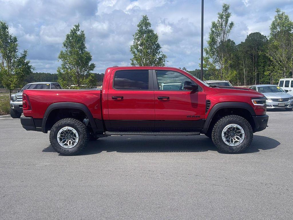 new 2026 Ram 1500 car, priced at $85,204