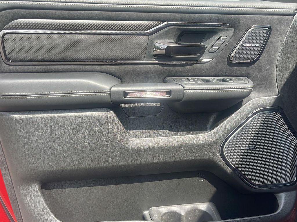 new 2026 Ram 1500 car, priced at $85,204