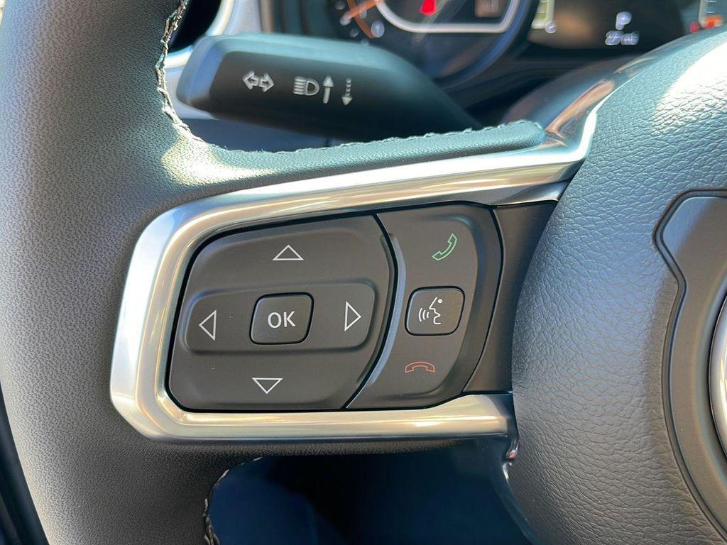 new 2025 Jeep Wrangler car, priced at $46,120