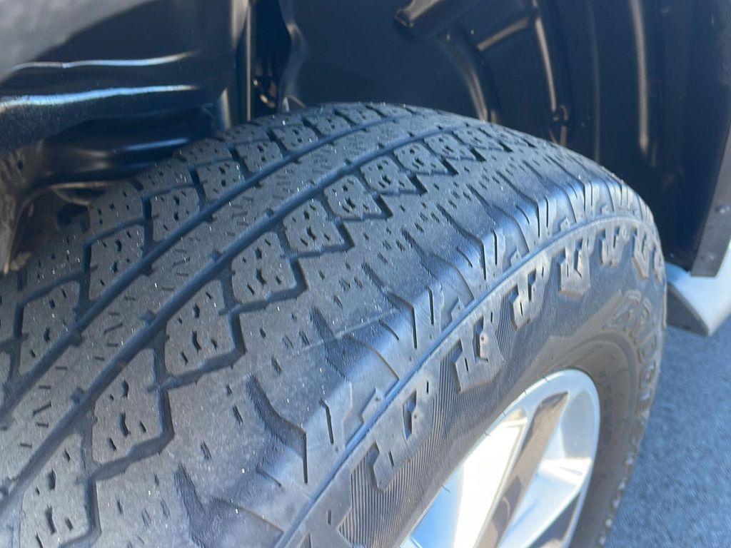 used 2019 Jeep Wrangler Unlimited car, priced at $27,338