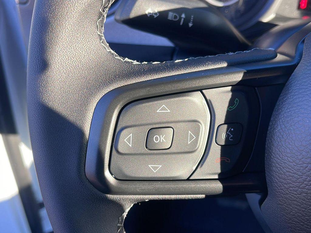 new 2026 Jeep Wrangler car, priced at $48,215