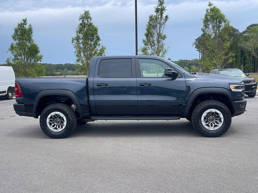 new 2026 Ram 1500 car, priced at $87,967