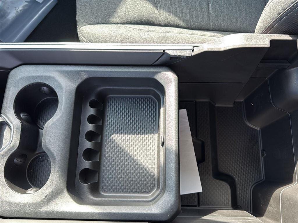 new 2026 Ram 2500 car, priced at $68,990