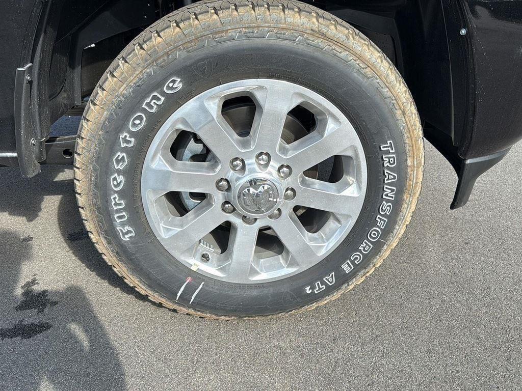 new 2026 Ram 2500 car, priced at $68,990