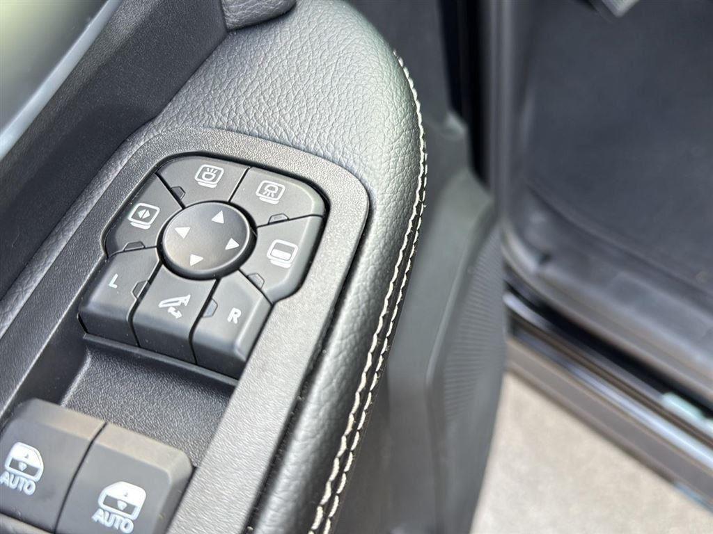 new 2026 Ram 2500 car, priced at $68,990