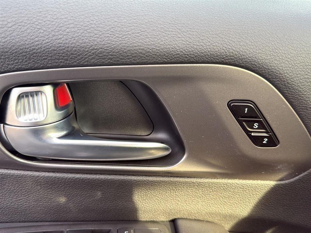 new 2026 Chrysler Pacifica car, priced at $42,740