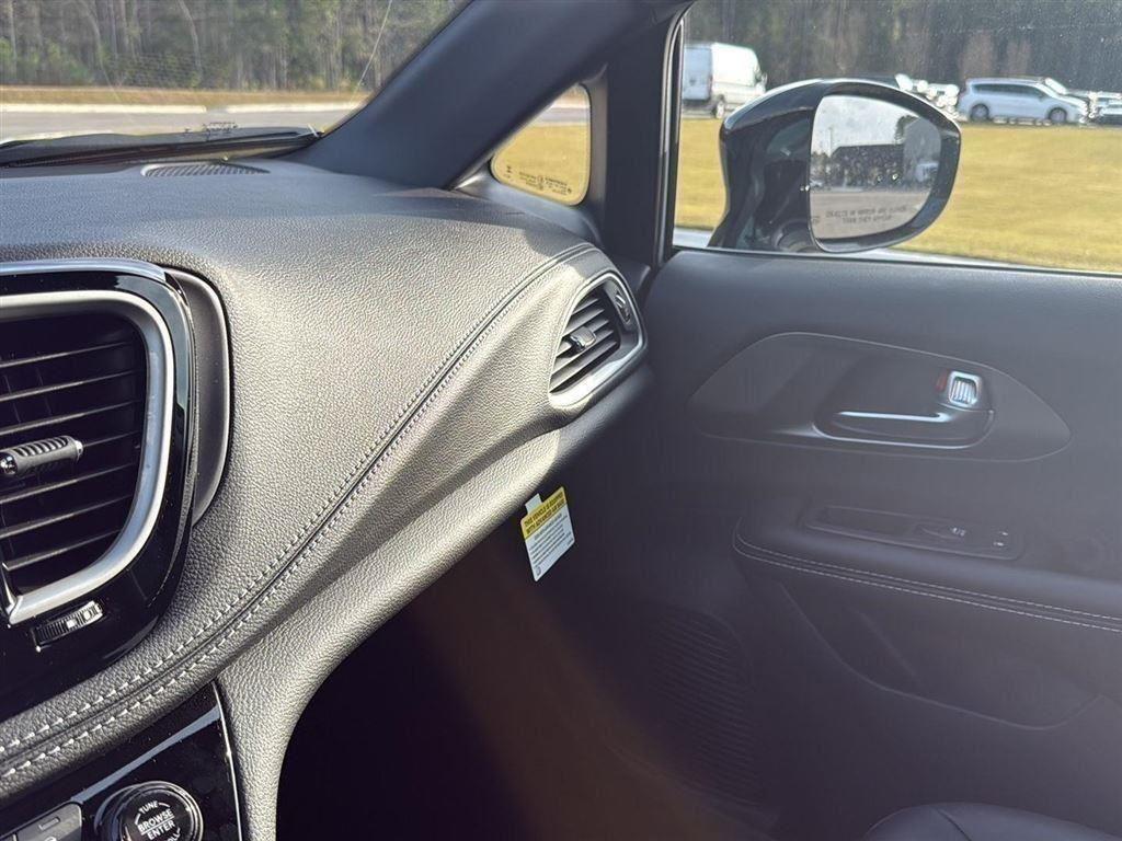 new 2026 Chrysler Pacifica car, priced at $42,740